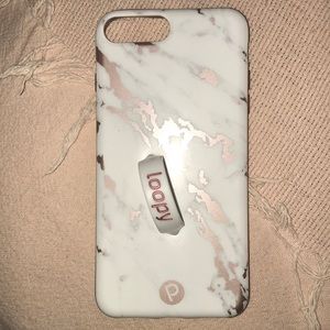 Loopy iPhone 7/8 Plus Case